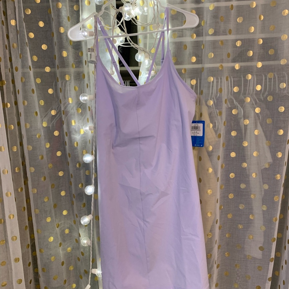 Columbia Lavender Athleisure/swim / exercise
